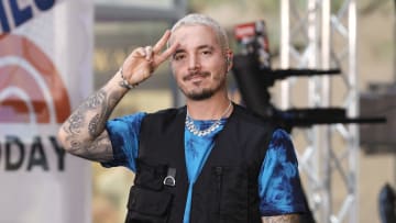 J Balvin lanzó nuevamente duras opiniones contra los premios Grammy
