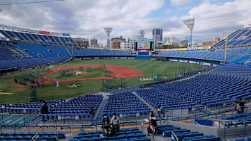El béisbol profesional de Japón es un semillero de buenos jugadores que van a la MLB