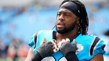 Pese a su despido Gerald McCoy le será cancelado su bono de $3 millones por haber pertenecido a un equipo de la liga en 2019