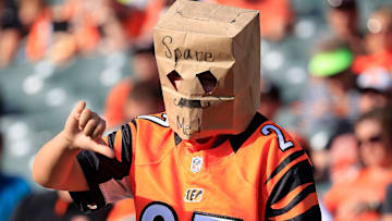 Cincinnati Bengals fans might finally have some help with getting through another season