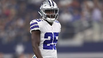 Jacksonville Jaguars v Dallas Cowboys