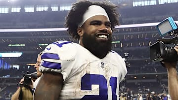 Jacksonville Jaguars v Dallas Cowboys