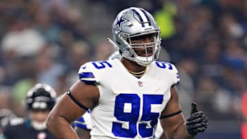 David Irving es nuevo jugador de los Raiders 