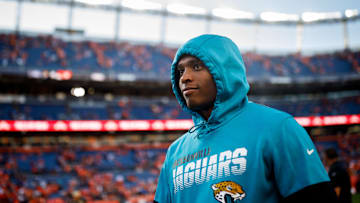 Jacksonville Jaguars v Denver Broncos