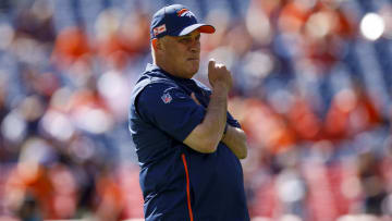 Jacksonville Jaguars v Denver Broncos