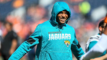 Jacksonville Jaguars v Denver Broncos