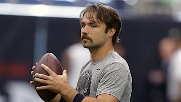 Jacksonville Jaguars v Houston Texans
