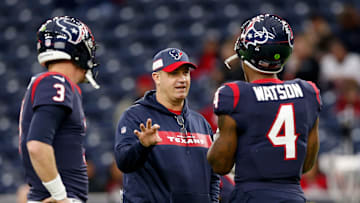 Jacksonville Jaguars v Houston Texans