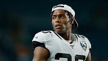 Jacksonville Jaguars v Miami Dolphins