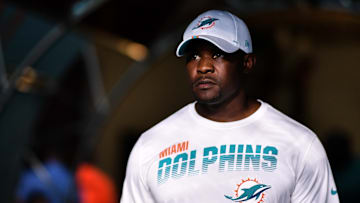 Jacksonville Jaguars v Miami Dolphins
