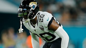 Jacksonville Jaguars v Miami Dolphins