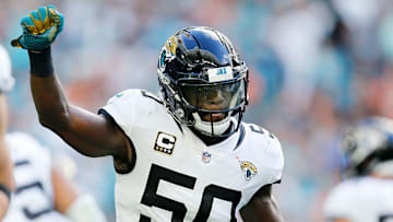 El ex miembro de los Jaguars se enfrenta a un serio problema legal