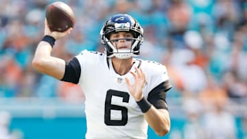 Jacksonville Jaguars v Miami Dolphins