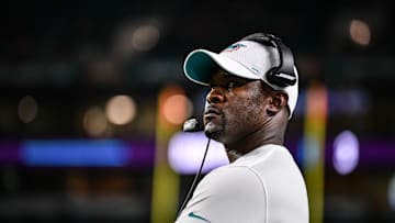 Jacksonville Jaguars v Miami Dolphins