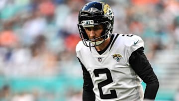 Jacksonville Jaguars v Miami Dolphins