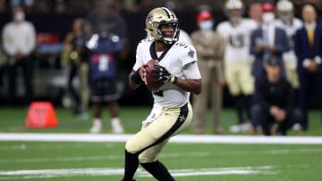 Jameis Winston será el titular de los Saints