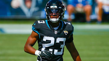 C.J. Henderson podría salir de los Jaguars