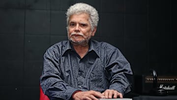 Jaime Garza falleció a los 67 años