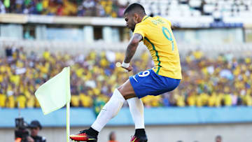 Gabigol é convocado mais uma vez para a Seleção Brasileira.