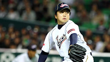 Hirokazu Sawamura se unirá a los Medias Rojas el miércoles 