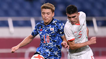 Tras verse las caras en la Fase de Grupos, México y Japón volverán a chocar en la búsqueda por la medalla de bronce.