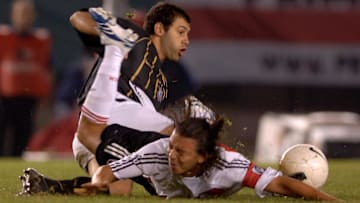 Javier Mascherano
