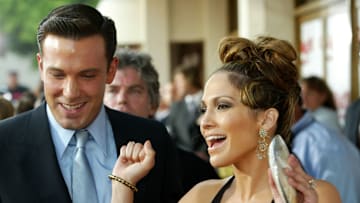 Ben Affleck y Jennifer López estuvieron a punto de casarse 20 años atrás