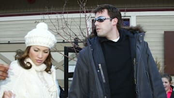 Jennifer López y Ben Affleck retomaron su romance después de casi 20 años 