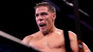Brian Castaño podría perder la oportunidad de una revancha ante Jermell Charlo