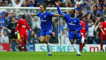 Jesper Gronkjaer changed football forever