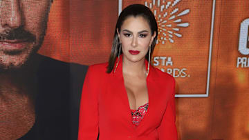 Ninel Conde atraviesa un momento difícil ya que su esposo está acusado de estafa