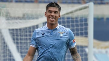 Joaquin Correa