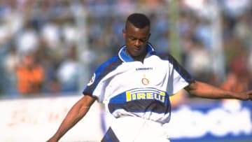 Jocelyn Angloma, Inter