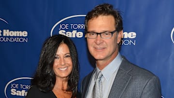 Don y Lori Mattingly tienen 12 años juntos