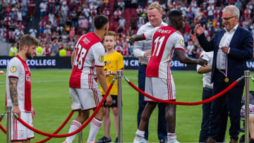 Koeman quiere llenar el Barcelona de viejos conocidos