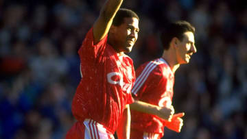 John Barnes