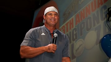 El cubano José Canseco ha sido protagonista de grandes escándalos