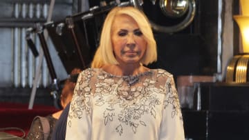 Laura Bozzo se peleó con Lolita Cortés en el nuevo reality de Hoy