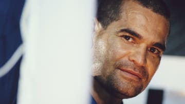Jose Luis Chilavert