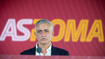 José Mourinho
