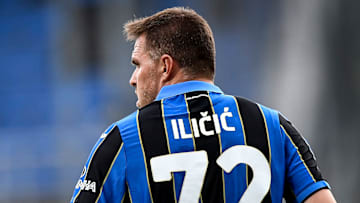Josip Ilicic