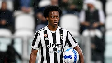 Juan Cuadrado