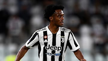 Juan Cuadrado