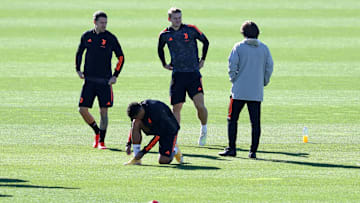 De Ligt, Pirlo e Ramsey