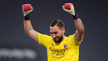 Gigio Donnarumma