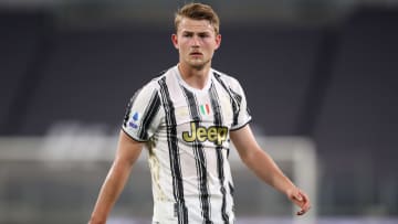 Matthijs De Ligt