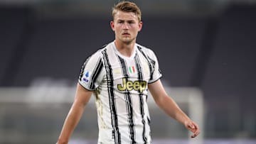 Matthijs de Ligt