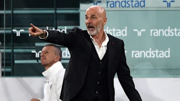 Stefano Pioli