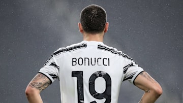 Leonardo Bonucci