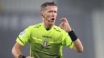 Daniele Orsato